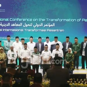 Urgensi Transformasi Pesantren di Indonesia