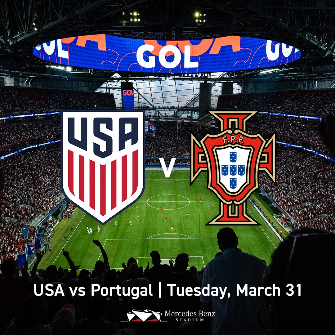USA vs Portugal: Duel Strategis di Panggung Internasional yang Dipenuhi Bakat Baru dan Kontroversi Transfer