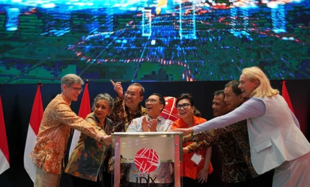 USD Jadi Sorotan: Bantuan 10 Miliar Dollar Jepang untuk ASEAN dan Dampaknya pada Pasar Forex Global