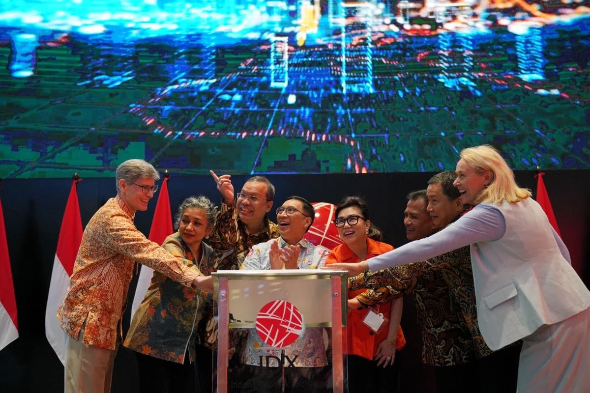 USD Jadi Sorotan: Bantuan 10 Miliar Dollar Jepang untuk ASEAN dan Dampaknya pada Pasar Forex Global