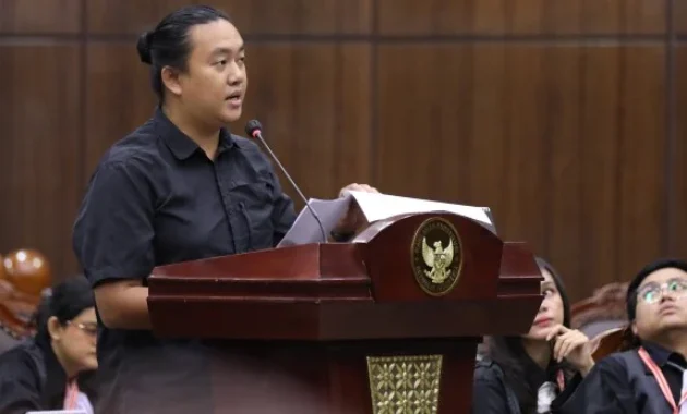 Usman Hamid Gugat Keterlibatan BAIS: Serangan Air Keras pada Andrie Yunus Bukan Dendam Pribadi