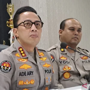 Usut Dugaan Hoaks Feri Amsari, Kombes Budi Sebut Ada Dua Laporan Polisi