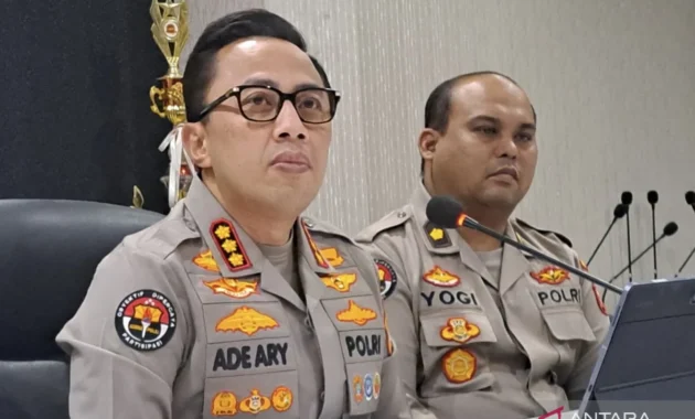 Usut Dugaan Hoaks Feri Amsari, Kombes Budi Sebut Ada Dua Laporan Polisi