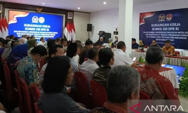 UU PSdK Disahkan, LPSK Merasa Kelembagaan dan Kewenangannya Diperkuat