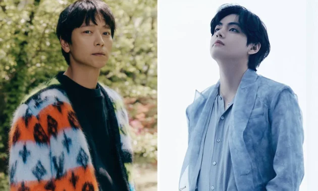 V BTS Hampir Batal Jadi Penyanyi Karena Kang Dong Won? Ini Cerita Lengkapnya dan Dampaknya pada Comeback ARIRANG serta Run BTS 2.0