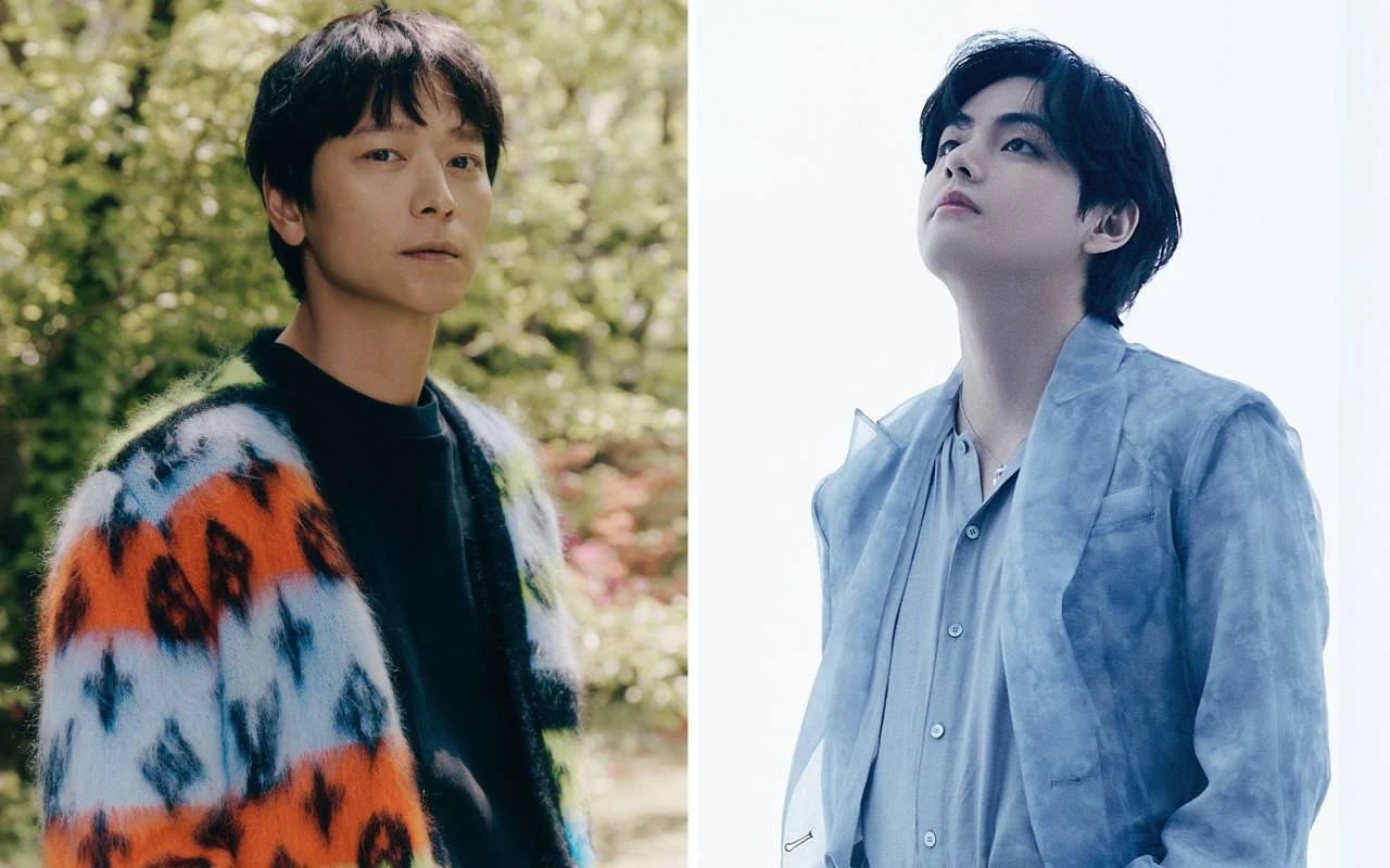 V BTS Hampir Batal Jadi Penyanyi Karena Kang Dong Won? Ini Cerita Lengkapnya dan Dampaknya pada Comeback ARIRANG serta Run BTS 2.0