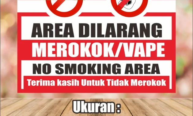 Vape Dilarang dalam RUU Narkotika? Kepala BNN Desak Larangan Total, Pemerintah dan Industri Bereaksi