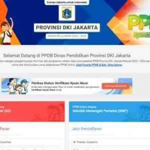 Verifikasi Lebih dari 106.000 Peserta PBI di Jakarta Selesai
