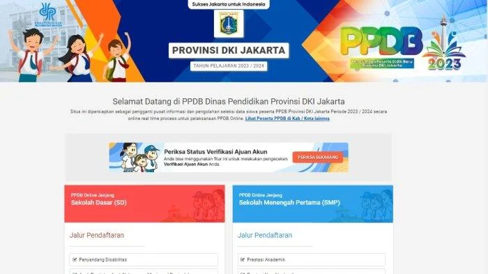 Verifikasi Lebih dari 106.000 Peserta PBI di Jakarta Selesai