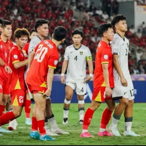 Vietnam U-17 Siap Genggam Gelar AFF 2026, Tantang Malaysia di Final Gelora Delta
