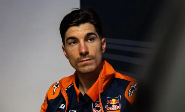 Vinale Selesai Jalani Operasi Bahu Kiri, Tim Mengharapkan Pemulihan Cepat