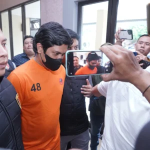 Viral 16 Terduga Pelaku Pelecehan Seksual FH UI Disidang Terbuka, Mahasiswa Bebas Konfrontasi
