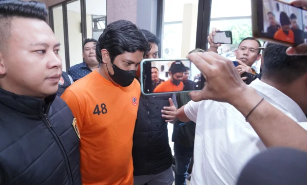 Viral 16 Terduga Pelaku Pelecehan Seksual FH UI Disidang Terbuka, Mahasiswa Bebas Konfrontasi