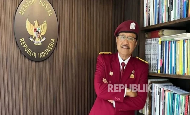 Viral Kabar Bansos Dipotong, Penjelasan Resmi Menteri Sosial Gus Ipul