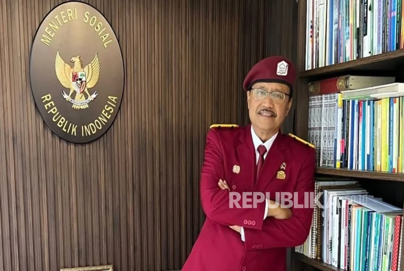 Viral Kabar Bansos Dipotong, Penjelasan Resmi Menteri Sosial Gus Ipul