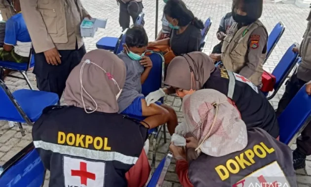 Viral Lansia di Lombok Barat: Hidup Sendiri, Tercatat Meninggal, dan Seruan Perindo Perbaiki Data Sosial