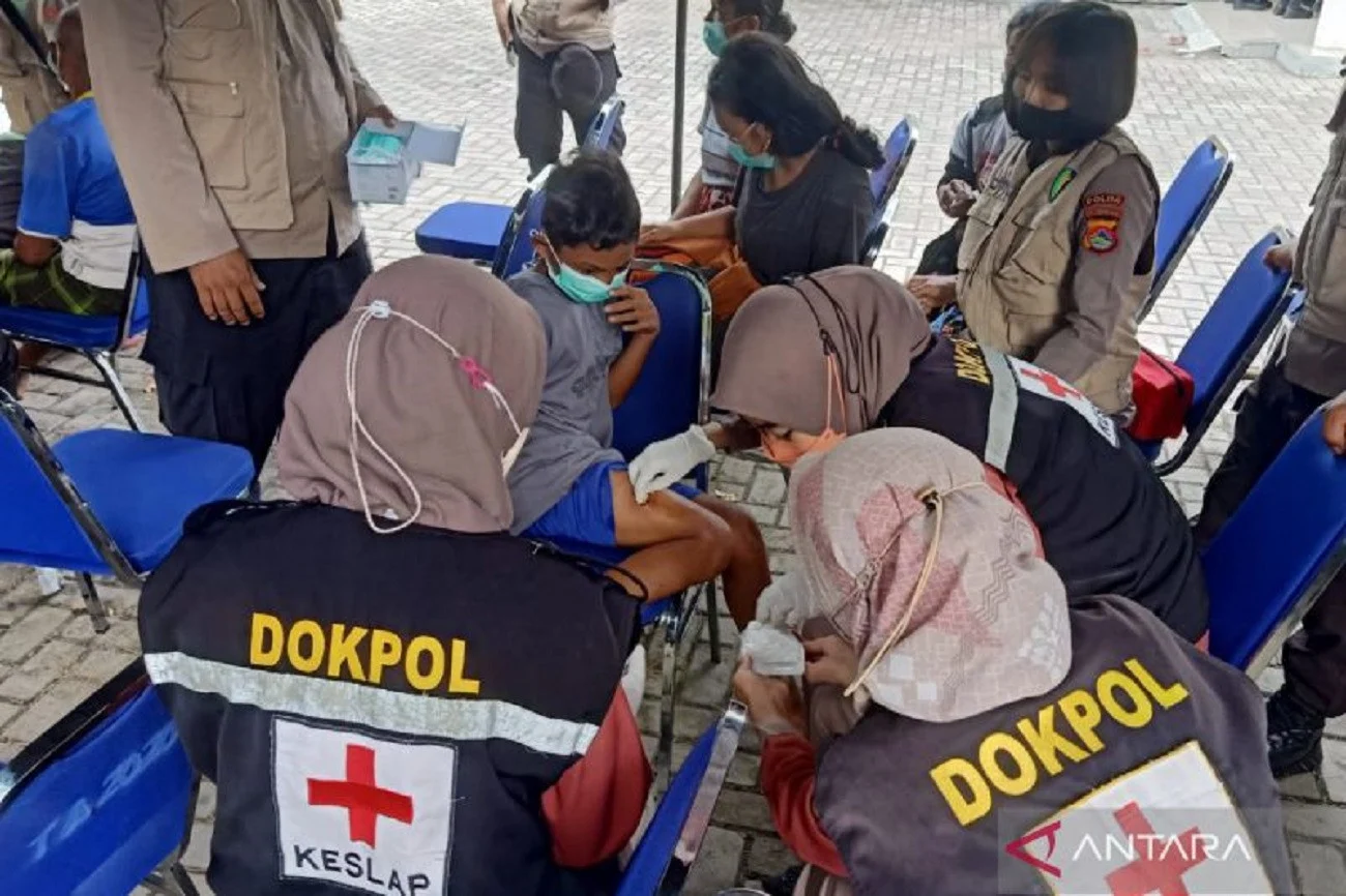 Viral Lansia di Lombok Barat: Hidup Sendiri, Tercatat Meninggal, dan Seruan Perindo Perbaiki Data Sosial