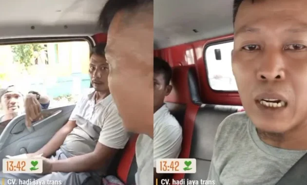 Viral! Sopir Bajaj Dipalak Preman di Tanah Abang, Pramono Janji Tindak Tegas Preimanisme
