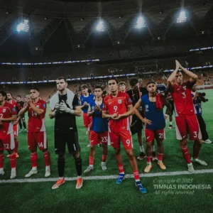 Viral Timnas Indonesia Gantikan Iran di Piala Dunia 2026: Ternyata Cuma April Mop