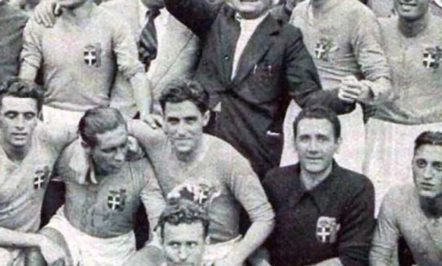 Vittorio Pozzo: Sang Maestro Tua yang Memegang Rekor Dua Gelar Piala Dunia, Catatan yang Belum Tersusul