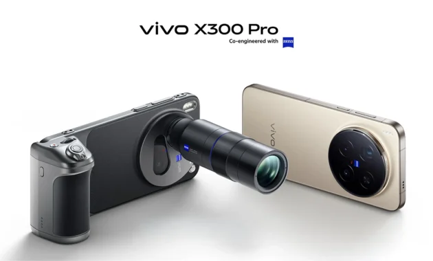 Vivo X300s Luncurkan Kamera ZEISS 200MP & Baterai 7.100mAh: Harga Mulai Rp19 Juta, Siap Bersaing di Pasar Flagship