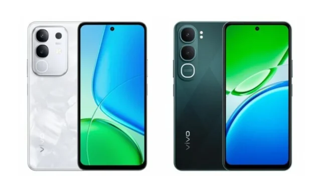 Vivo Y31d Pro Siapkan Baterai Jumbo dan Ketangguhan Tinggi, Mengguncang Pasar Smartphone Mid‑Range Indonesia