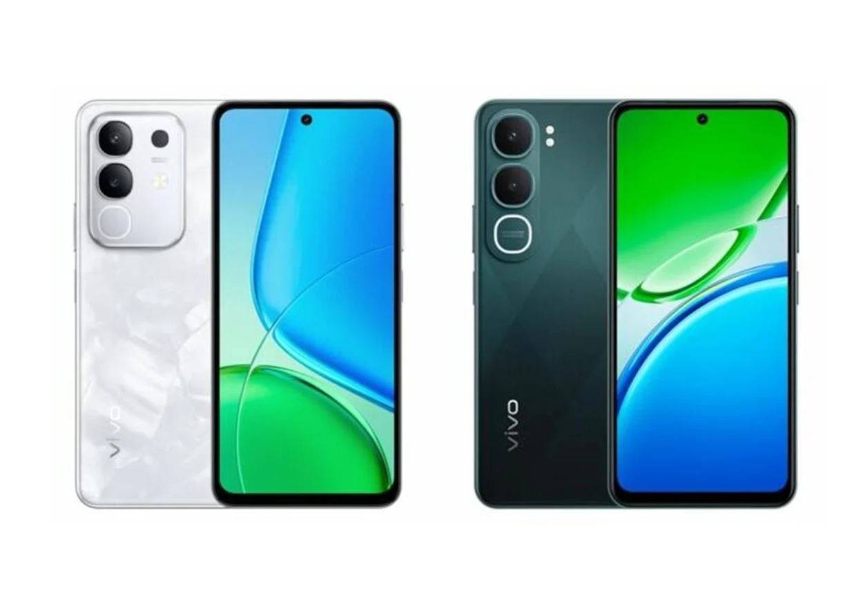 Vivo Y31d Pro Siapkan Baterai Jumbo dan Ketangguhan Tinggi, Mengguncang Pasar Smartphone Mid‑Range Indonesia