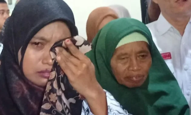 Vonis Bebas Amsal Sitepu: Pelukan Hangat Istri Mengguncang Publik, Apa yang Terungkap di Sidang Hari Ini?