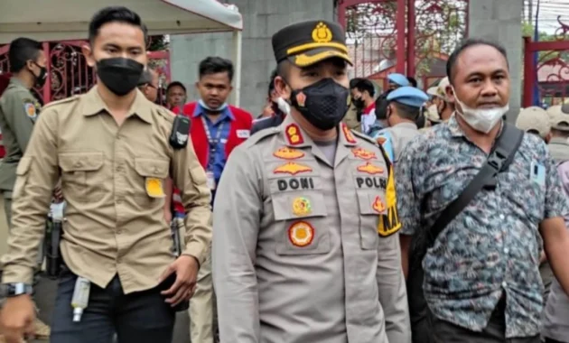 Wadanpuspom TNI Bungkam Pertanyaan Media: Janji Ungkap Wajah Penyiram Air Keras pada Andrie Yunus