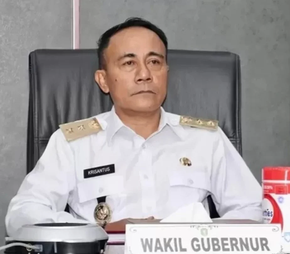 Wagub Kalbar Gertak Dedi Mulyadi: Bangun Daerah Rp 6 T dengan APBD, Saya Cium Lututnya!