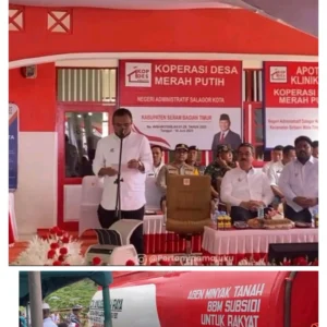 Wagub Maluku Dukung Energi Terbarukan Berbasis Koperasi