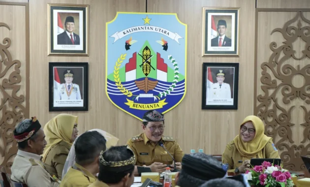 Wagub NTB Dorong Kepala Daerah Sampaikan Persoalan Riil Pembangunan Daerah