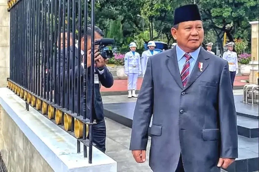 Waketum PAN Minta JK Sampaikan Kritik Langsung kepada Presiden Prabowo