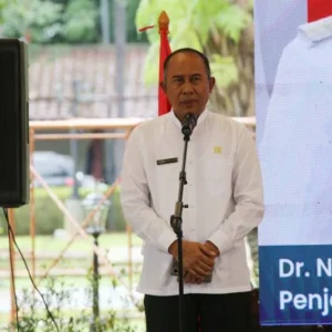 Wakil Bupati Tangerang Soroti Peran PP Tunas dalam Memperkuat Generasi Muda di Era Digital