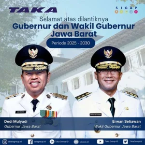 Wakil Gubernur Jabar Berduka atas Gugurnya Mayor Zulmi di Lebanon