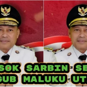 Wakil Gubernur Maluku Utara: Administrasi Tak Boleh Menghambat Penanganan Bencana