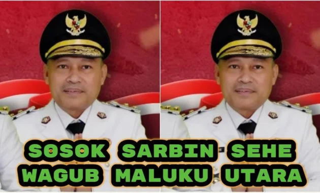 Wakil Gubernur Maluku Utara: Administrasi Tak Boleh Menghambat Penanganan Bencana Wakil Gubernur Maluku Utara: Administrasi Tak Boleh Menghambat Penanganan Bencana