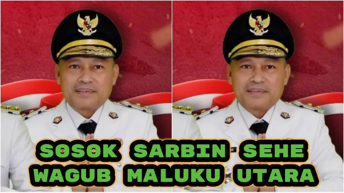 Wakil Gubernur Maluku Utara: Administrasi Tak Boleh Menghambat Penanganan Bencana