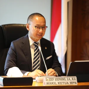 Wakil Ketua MPR ingatkan prediksi BMKG harus jadi acuan mitigasi
