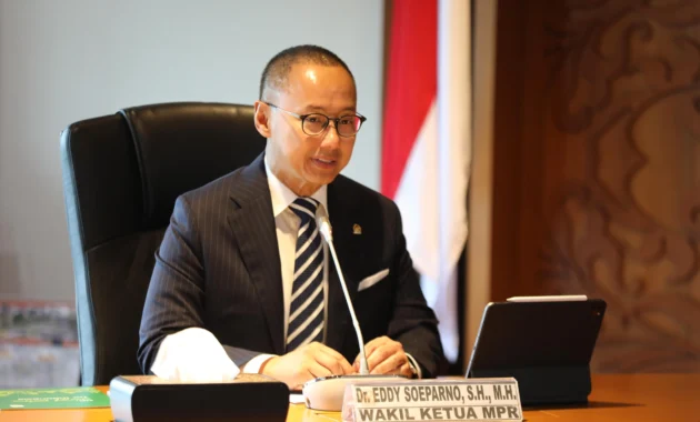 Wakil Ketua MPR ingatkan prediksi BMKG harus jadi acuan mitigasi