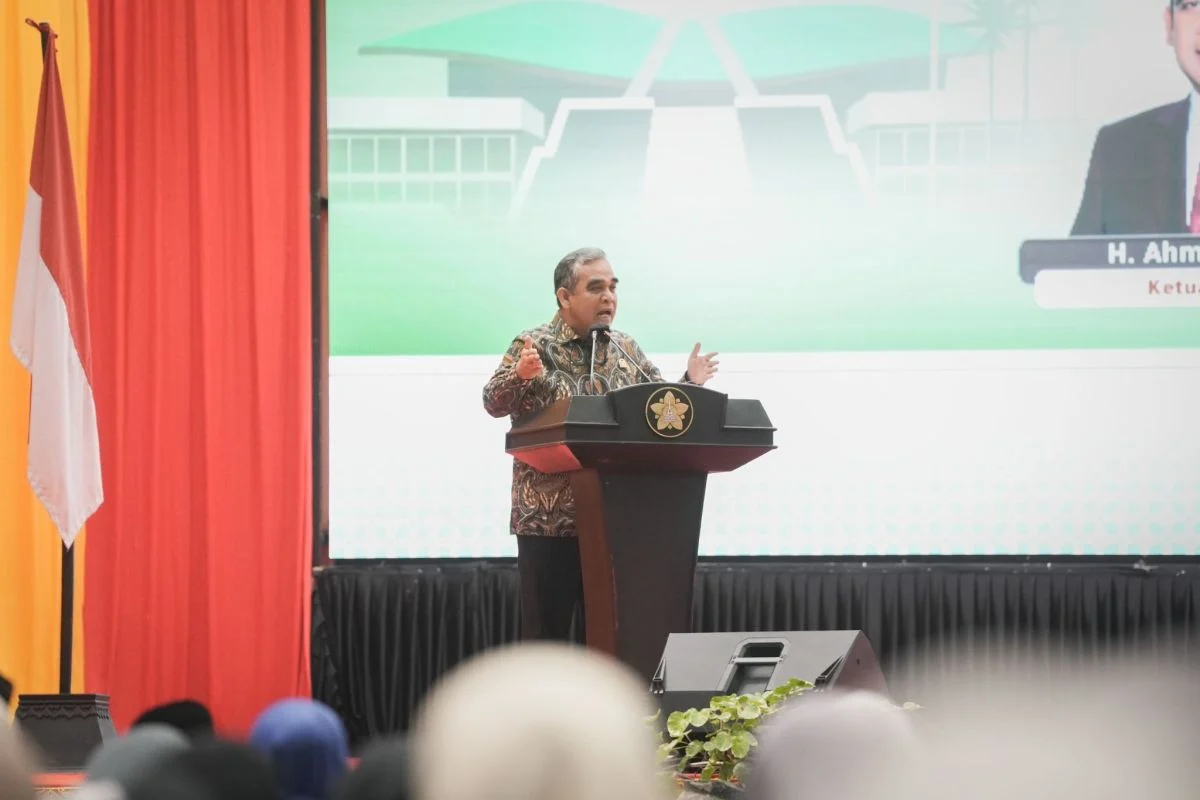 Wakil Ketua MPR Kecam Aturan Israel tentang Hukuman Mati Tawanan Palestina