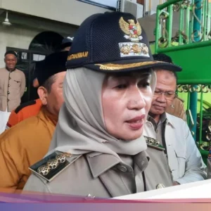 Wali Kota Jakarta Barat Dorong Investigasi Kebakaran yang Menewaskan Satu Keluarga