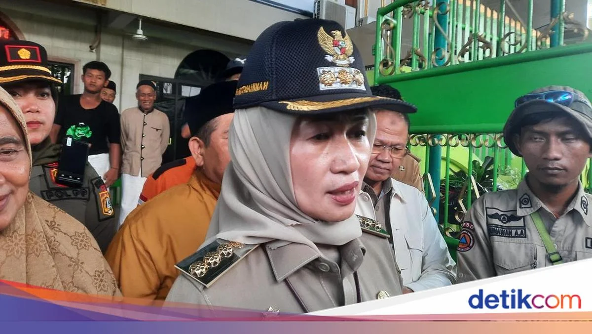 Wali Kota Jakarta Barat Dorong Investigasi Kebakaran yang Menewaskan Satu Keluarga