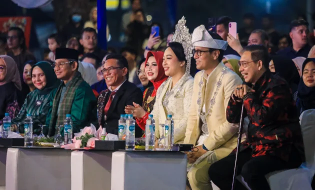 Wali kota: Kehadiran KRI Bimasuci ajang perkenalkan budaya Kota Medan