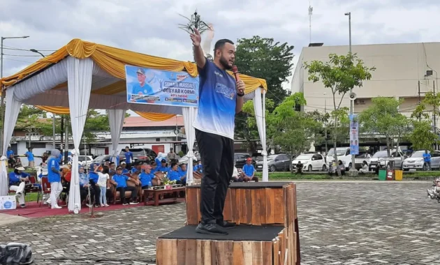 Wali Kota Padang Apresiasi Pembangunan Hunian Tetap untuk Korban Bencana