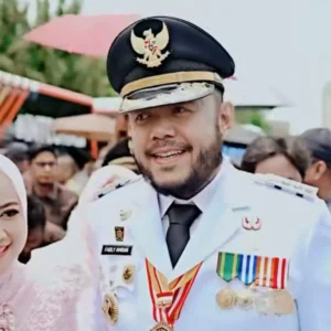 Wali Kota Padang Fadly Amran Siap Selaraskan Program Pembangunan Kota dengan Provinsi