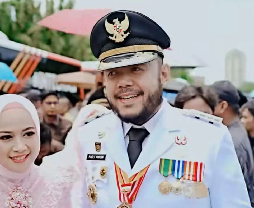 Wali Kota Padang Fadly Amran Siap Selaraskan Program Pembangunan Kota dengan Provinsi