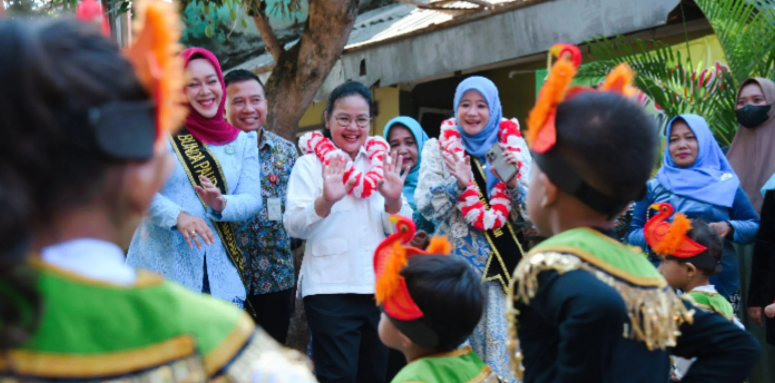 Wali Kota Semarang Didesak Segera Wujudkan Program Perjalanan Keagamaan