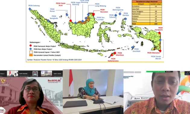 Wali Kota Singkawang Dorong Sinergi Pembangunan Kawasan Perbatasan