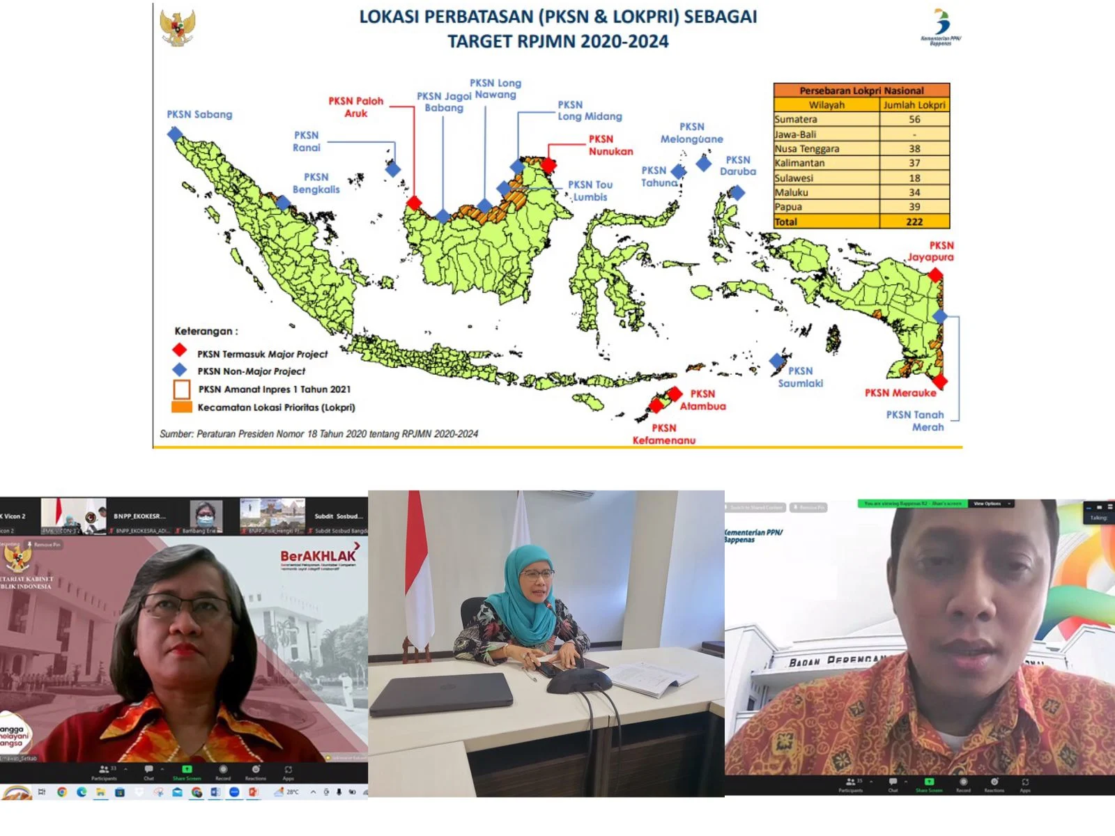 Wali Kota Singkawang Dorong Sinergi Pembangunan Kawasan Perbatasan